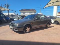Değişensiz 2000 Model Renault 19 Europa Alize 234 Bin Km'de