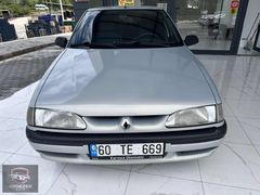 1.6 alize. Hatasız kusursuz