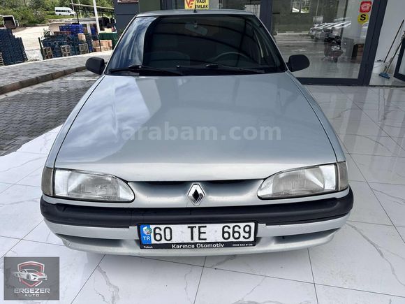 1.6 alize. Hatasız kusursuz