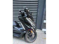 Sahibinden Honda Forza 250 SE 