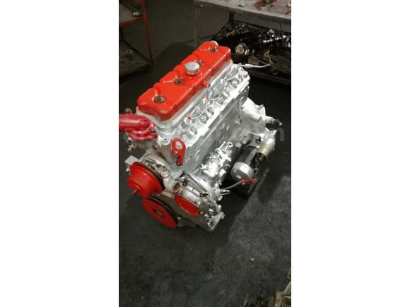 Sahibinden Askam AS 250 D