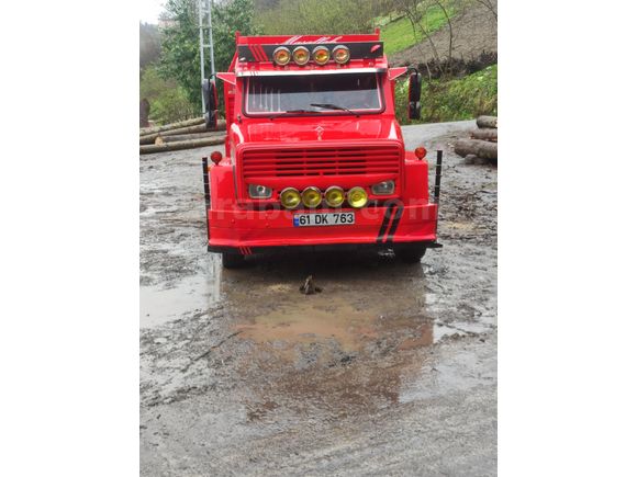 Sahibinden Askam AS 250 D