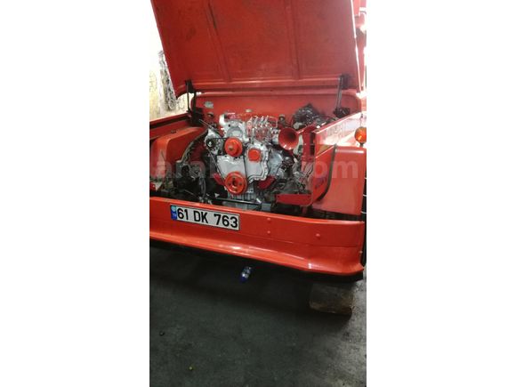 Sahibinden Askam AS 250 D