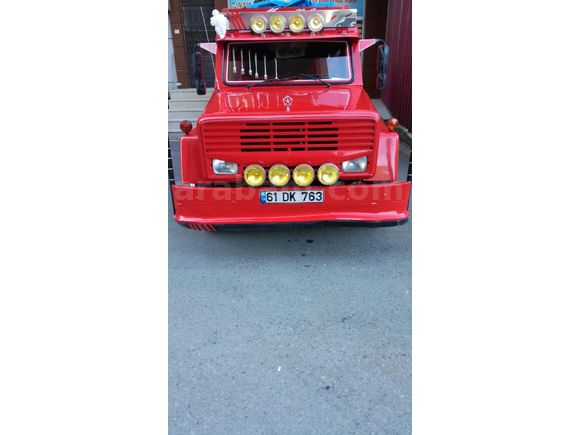 Sahibinden Askam AS 250 D