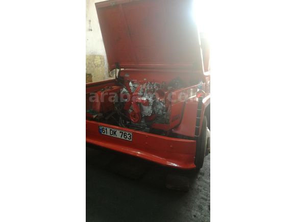 Sahibinden Askam AS 250 D