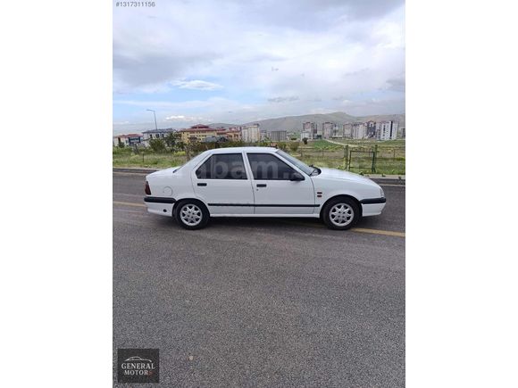 R19 DEĞİŞENSİZ 1 PARÇA BOYALI