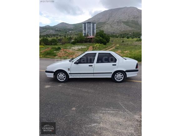 R19 DEĞİŞENSİZ 1 PARÇA BOYALI