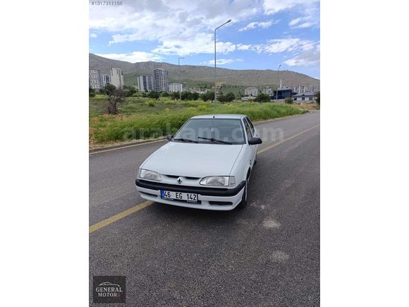 R19 DEĞİŞENSİZ 1 PARÇA BOYALI