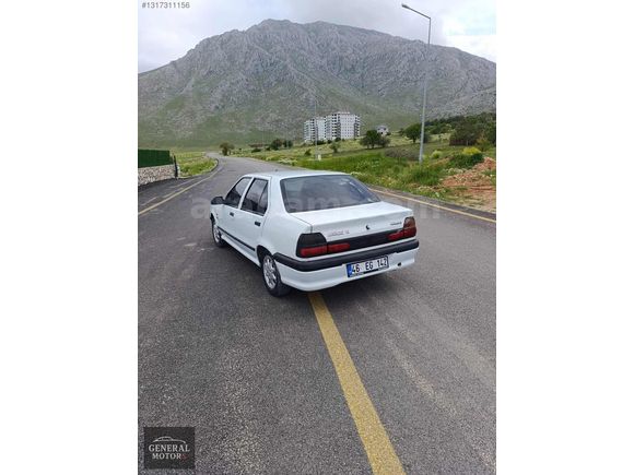 R19 DEĞİŞENSİZ 1 PARÇA BOYALI