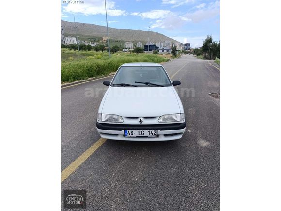 R19 DEĞİŞENSİZ 1 PARÇA BOYALI