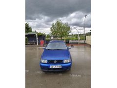 Sahibinden Volkswagen Polo 1.6 1999 Model