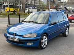 Sahibinden Peugeot 106 Xs 1998 Otomatik 255.000 km 