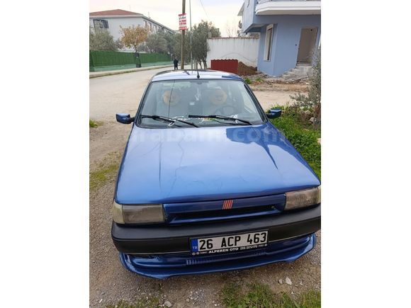 Sahibinden Fiat Tipo 1.6 SX 1997 Model