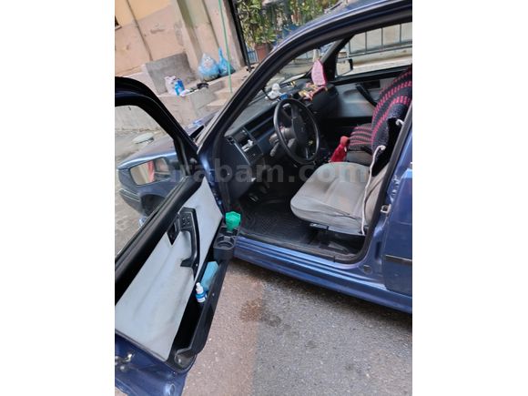 Sahibinden Fiat Tipo 1.6 SX 1997 Model