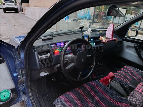 Sahibinden Fiat Tipo 1.6 SX 1997 Model
