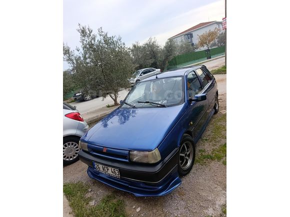 Sahibinden Fiat Tipo 1.6 SX 1997 Model