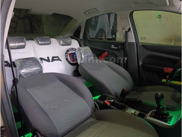 Sahibinden Ford Focus 1.6 TDCi Trend 2006 Model 