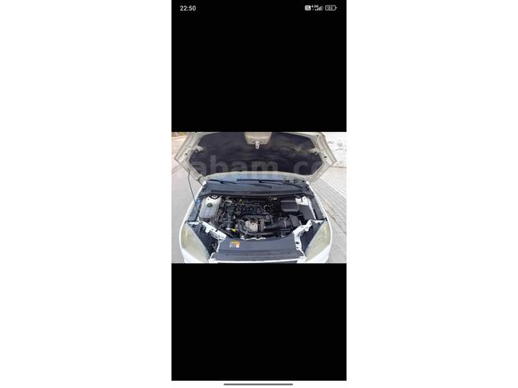 Sahibinden Ford Focus 1.6 TDCi Trend 2006 Model 