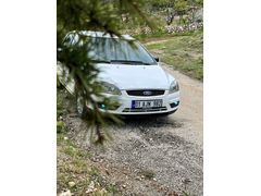 Sahibinden Ford Focus 1.6 TDCi Trend 2006 Model 