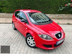 2005 MODEL SEAT ALTEA HATASIZ BOYASIZ