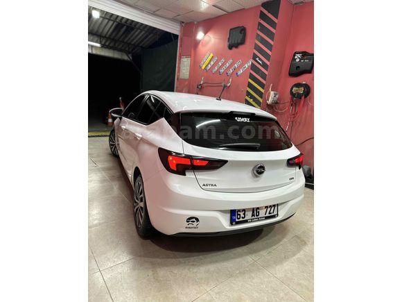 Sahibinden Opel Astra 1.6 CDTI Enjoy 2015 Model 