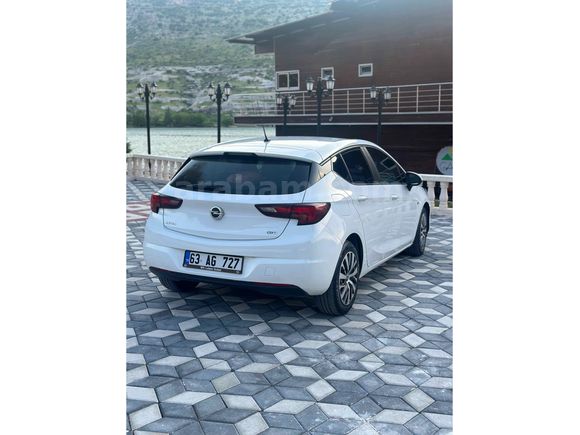 Sahibinden Opel Astra 1.6 CDTI Enjoy 2015 Model 