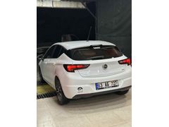 Sahibinden Opel Astra 1.6 CDTI Enjoy 2015 Model 