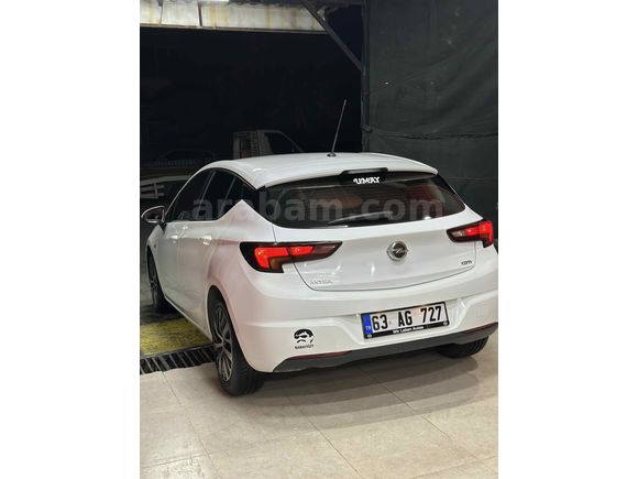 Sahibinden Opel Astra 1.6 CDTI Enjoy 2015 Model 