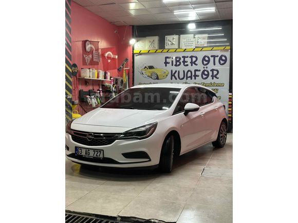 Sahibinden Opel Astra 1.6 CDTI Enjoy 2015 Model 