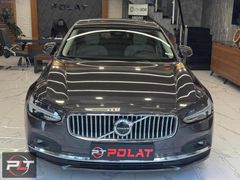 POLATTAN 2022 VOLVO S90 2.0DB5 İNSCRİPTİON SENET VE KREDİ İMKANI