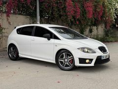 2012 MODEL SEAT LEON+1.6 TDI OTOMATİK+DEĞİŞENSİZ