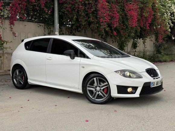 2012 MODEL SEAT LEON+1.6 TDI OTOMATİK+DEĞİŞENSİZ