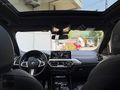 BMW İX3 22 BİN KM %40 PEŞİNAT 36 AY SENET&K.KARTI TAKSİT SEÇENEĞ