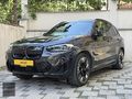 BMW İX3 22 BİN KM %40 PEŞİNAT 36 AY SENET&K.KARTI TAKSİT SEÇENEĞ