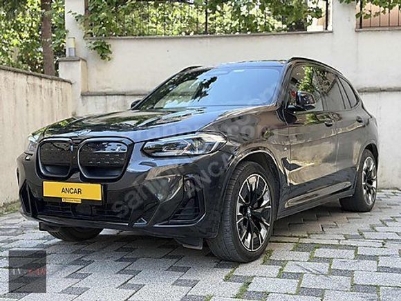 BMW İX3 22 BİN KM %40 PEŞİNAT 36 AY SENET&K.KARTI TAKSİT SEÇENEĞ