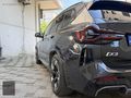 BMW İX3 22 BİN KM %40 PEŞİNAT 36 AY SENET&K.KARTI TAKSİT SEÇENEĞ