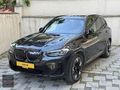BMW İX3 22 BİN KM %40 PEŞİNAT 36 AY SENET&K.KARTI TAKSİT SEÇENEĞ