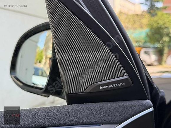 BMW İX3 22 BİN KM %40 PEŞİNAT 36 AY SENET&K.KARTI TAKSİT SEÇENEĞ