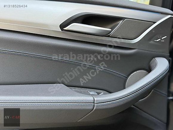 BMW İX3 22 BİN KM %40 PEŞİNAT 36 AY SENET&K.KARTI TAKSİT SEÇENEĞ