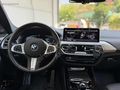 BMW İX3 22 BİN KM %40 PEŞİNAT 36 AY SENET&K.KARTI TAKSİT SEÇENEĞ