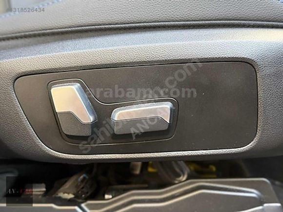 BMW İX3 22 BİN KM %40 PEŞİNAT 36 AY SENET&K.KARTI TAKSİT SEÇENEĞ
