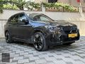 BMW İX3 22 BİN KM %40 PEŞİNAT 36 AY SENET&K.KARTI TAKSİT SEÇENEĞ