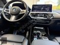 BMW İX3 22 BİN KM %40 PEŞİNAT 36 AY SENET&K.KARTI TAKSİT SEÇENEĞ