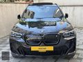 BMW İX3 22 BİN KM %40 PEŞİNAT 36 AY SENET&K.KARTI TAKSİT SEÇENEĞ