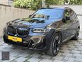 BMW İX3 22 BİN KM %40 PEŞİNAT 36 AY SENET&K.KARTI TAKSİT SEÇENEĞ