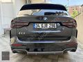 BMW İX3 22 BİN KM %40 PEŞİNAT 36 AY SENET&K.KARTI TAKSİT SEÇENEĞ