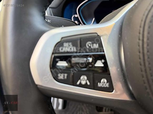BMW İX3 22 BİN KM %40 PEŞİNAT 36 AY SENET&K.KARTI TAKSİT SEÇENEĞ