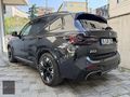 BMW İX3 22 BİN KM %40 PEŞİNAT 36 AY SENET&K.KARTI TAKSİT SEÇENEĞ