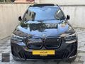BMW İX3 22 BİN KM %40 PEŞİNAT 36 AY SENET&K.KARTI TAKSİT SEÇENEĞ