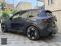 BMW İX3 22 BİN KM %40 PEŞİNAT 36 AY SENET&K.KARTI TAKSİT SEÇENEĞ